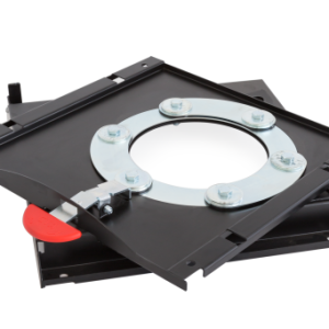 CTA Swivel Base VW Crafter / Man TGE 2016> - Left