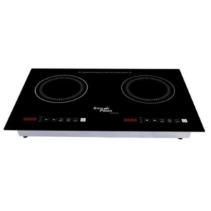 Induction Hob -Fixed Twin Side by Side-Sterling Power