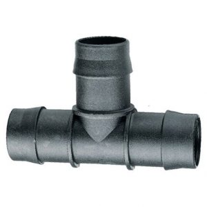 20mm Tee For Use With Convoluted Hose