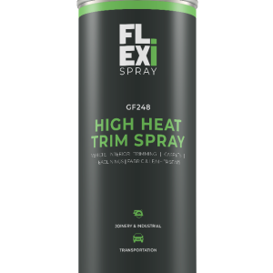 High Temperature Spray Glue - Flexi Spray