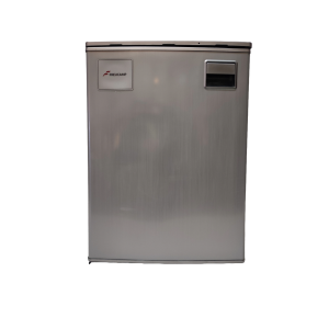85 Litre Freucamp BC-85 Fridge - Huayi Compressor - Silver