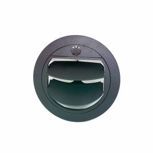 Closable Deflector 75/90mm