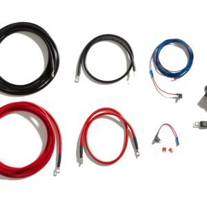 Clayton Power - LPS Standard Cable Set