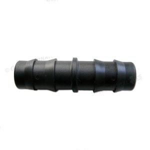 20mm Straight Connection For Use With Convoluted Hose