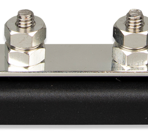Victron Busbar 150A 6p + PC Cover