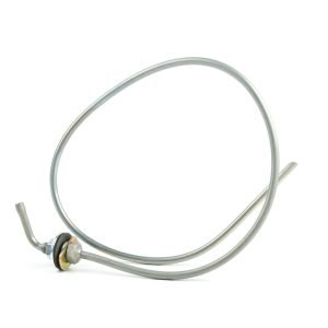 Fuel Stand Pipe 807 2063 - Autoterm