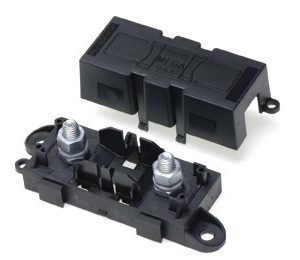 Mega Fuse Holder