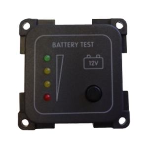 CBE Battery Level Indicator