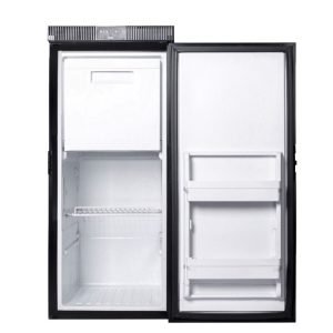 RCN90LS Compressor Fridge with Secop Compressor - Freucamp