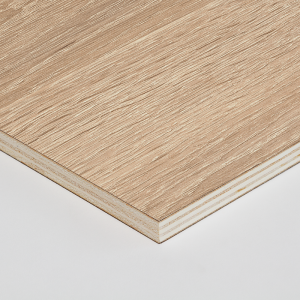 Bardolino Oak 15mm Lightweight Furniture Ply - Morland