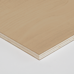 Unlaminated 15mm Lightweight Furniture Ply - Morland