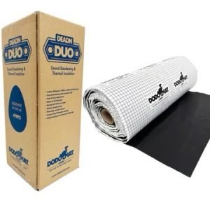 DODOMAT Deadn Duo Roll (4.5MM) 2.5sqm