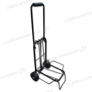 Folding Trolley - Carries Up To 30 kg