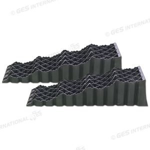 MILENCO QUATRO LEVELING BLOCKS inc Carrier Bag