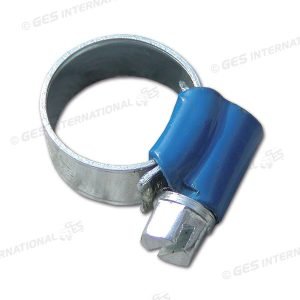 Hose clamp • Ø 10 - 16 mm
