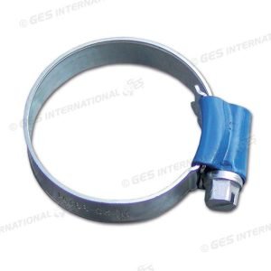 Hose clamp • Ø 25 - 40 mm