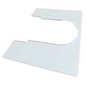 Toilet Surround For Freucamp Swivel Toilet ( W5000 )