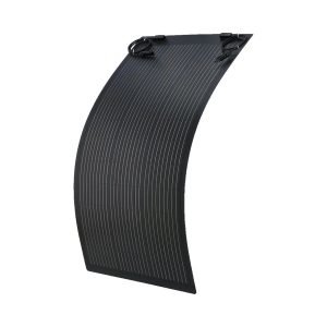 100W SOLAR PANEL FLEXIBLE MESTIC MSFL-100