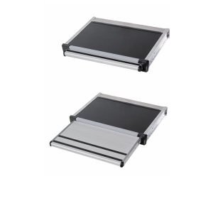 Electric Side Step - 400mm Wide