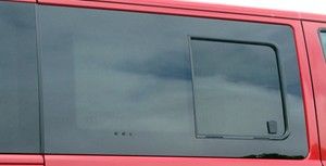 O/S/F Sliding Window - Volkswagen T5/T6