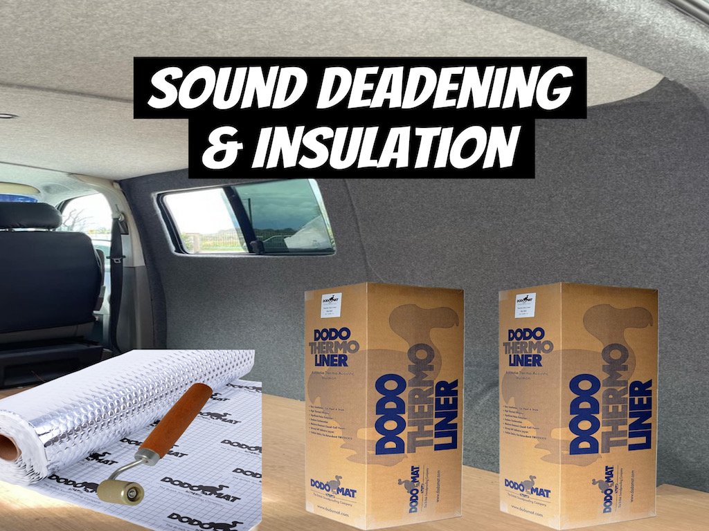 Lining Carpet Bundles