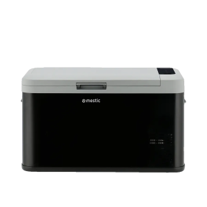Mestic Compressor Cool Box - 25 Litre - 12/24/230v
