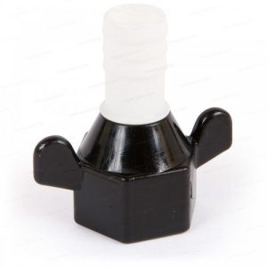 10mm StraightFitting for Shurflo Pump Flexi Hose