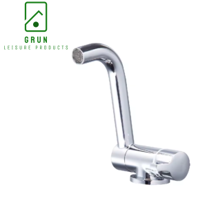 Grun Folding, Hot & Cold Tap GRS001